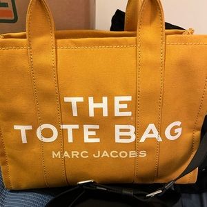 Marc Jacobs “The Tote” used once, like brand new
